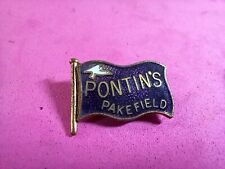 Vintage pontins pakefield for sale  COALVILLE