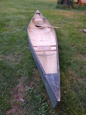 fiberglass canoe for sale  Brogue