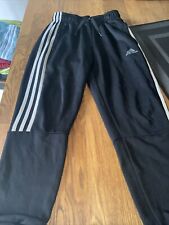 Boys adidas joggers for sale  STANFORD-LE-HOPE