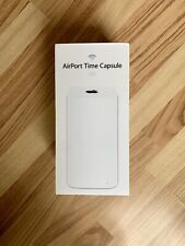 apple time capsule 2tb gebraucht kaufen  Weilrod