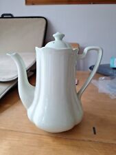 johnson brothers coffee pot for sale  BENFLEET