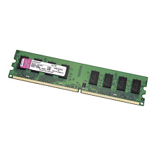 Kingston PC2-5300 (DDR2-667) 2GB DIMM 667 MHz PC2-5300 DDR2 Memoria (KVR667D2N5/2, usado segunda mano  Embacar hacia Argentina