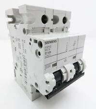 Siemens 5sp4291 mcb gebraucht kaufen  Kiel
