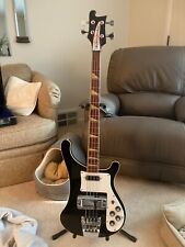 1974 rickenbacker 4001 for sale  Munster