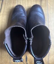 Timberland boots gebraucht kaufen  Schonnebeck