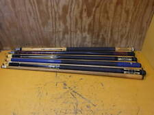 Billiard cue set for sale  Shipping to Ireland