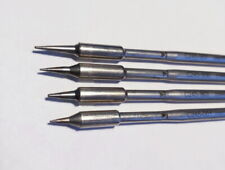 Lots of 4 Original JBC Soldering Tip C245001 C245903 C245930 C245957 for sale  Shipping to South Africa