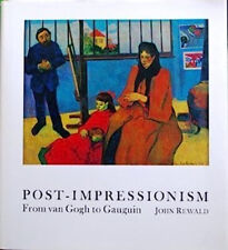 Post impressionism van for sale  DUNFERMLINE