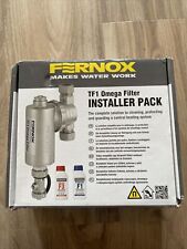 Fernox new boxed for sale  Shipping to Ireland