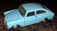 Rodas de disco Lesney Matchbox raras personalizadas #67 azul claro VW 1600 1600TL lindas!, usado comprar usado  Enviando para Brazil