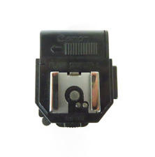 Canon flash coupler for sale  Windsor Locks