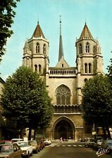 Dijon cathédrale saint d'occasion  Pontailler-sur-Saône