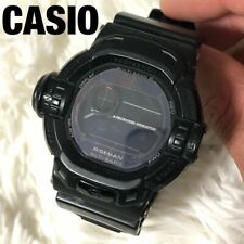 Relógio Casio preto GW 9200MBJ G SHOCK solar PU240 comprar usado  Enviando para Brazil
