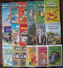 Ladybird books collection for sale  LEICESTER