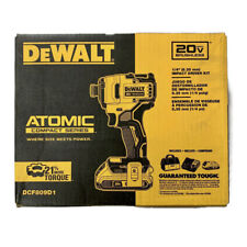 Dewalt dcf809d1 atomic for sale  San Antonio