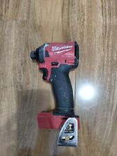 Milwaukee M18FID2 18v Li-ion Lithium Ion Fuel Impact Driver  for sale  Shipping to South Africa