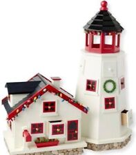 Bean lighthouse wooden for sale  Ovid