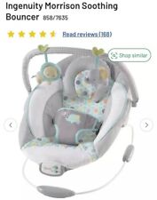 Ingenuity soothing baby for sale  SLEAFORD