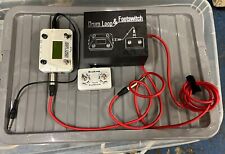 Amuzik looper electric for sale  LEIGH
