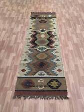 Tapete de corredor indiano corredor de cabeceira decoração moderna feito à mão tapete de escadas comprar usado  Enviando para Brazil