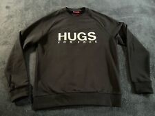 Hugo boss sweatshirt gebraucht kaufen  Gernrode