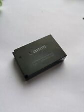 CANON LP-E12 Battery, Li-Ion, 7.2 Volt, 875mAh Fits Canon M; EOS 100 D for sale  Shipping to South Africa