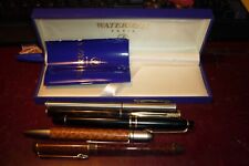 Stylo plume waterman d'occasion  France