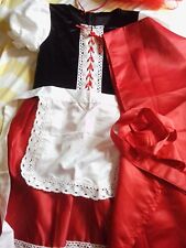 Cosplay outfit swedish for sale  Dover
