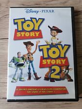 Disney toy story d'occasion  Villefontaine