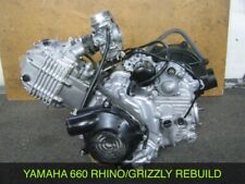 Yamaha 660 rhino for sale  Mc Gehee