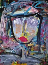 large original abstract art for sale  Endicott