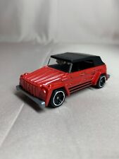 Hot wheels red for sale  Soddy Daisy