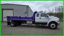 2015 ford f750 for sale  Saint Paul