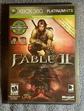 Fable platinum hits for sale  Wilmington