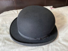 Vinatge bowler hat for sale  TIVERTON