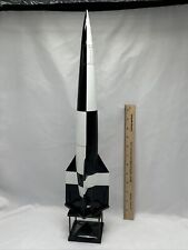 Large german rocket for sale  Fountain