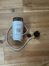 Moulinex coffee grinder for sale  WISBECH
