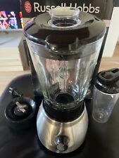 Russell hobbs 600w gebraucht kaufen  Maintal