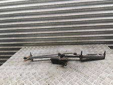 mercedes front wiper motor linkage for sale  DALKEITH