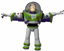 "Figura de acción Toy Story Buzz Light-Year 12"" Talking Light Up Disney Pixar" segunda mano  Embacar hacia Argentina