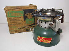 Vtg 1970s coleman for sale  Shipping to Ireland