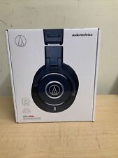 Auriculares cerrados con monitor dinámico de estudio Audio Technica ATH-M40x | negros segunda mano  Embacar hacia Argentina