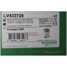 Schneider lv433728 compact usato  Italia
