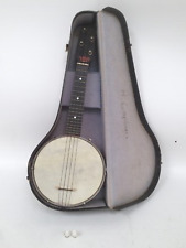 Vintage banjolele south for sale  RUGBY