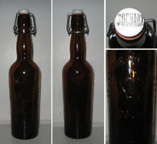 Ancienne bouteille biere d'occasion  Lyon IX