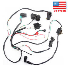 Wiring harness loom for sale  Rowland Heights
