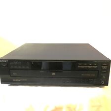 Sony disk disk for sale  STAFFORD