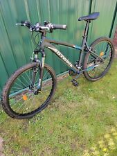 Decathlon mountain bike for sale  STOURBRIDGE