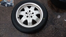 Wheel alloy 205 for sale  SHEFFIELD