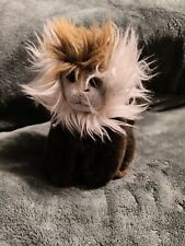 Keel Toys Marmoset Soft Plush Toy 5” for sale  Shipping to South Africa